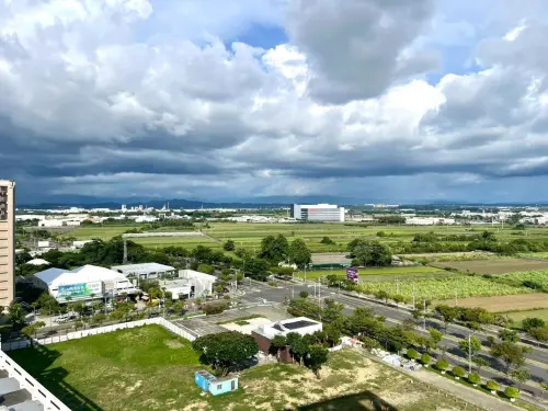 ▲台南科學園區當地薪資成長有限、購屋負擔仍高，且生活機能與交通建設尚未成熟，故房價延續修正格局（圖／永慶房屋提供）