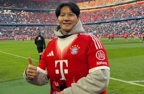 金鍾國結婚半年身體亮紅燈！哈哈攙扶錄《RM》　認了：沒聽過的病
