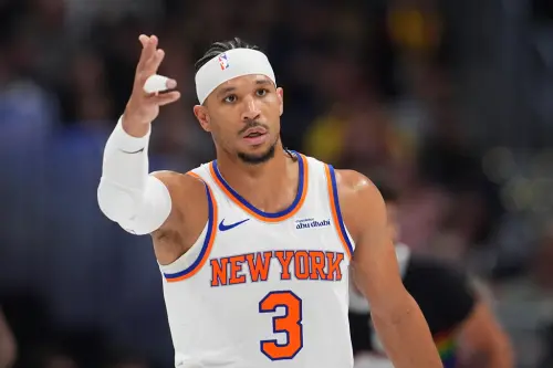 NBA例行賽不可能減少！尼克球星一句話點破真相：每個人都太愛錢