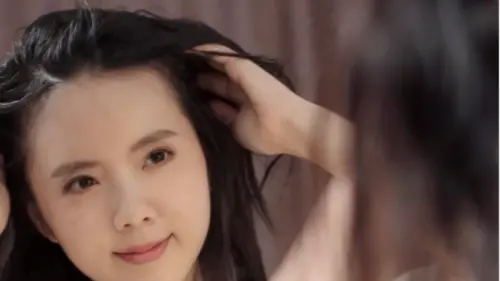 頭皮保養新趨勢　從清潔導向走向日常養護
