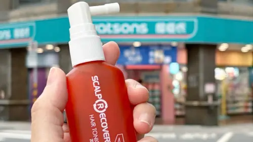 ▲髮基因近期正式進駐全台屈臣氏門市，透過實體通路與專業諮詢服務，協助消費者建立正確頭皮養護觀念。（圖／翻攝畫面）