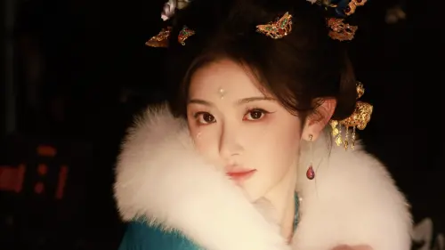 《逐玉》最美女配是她！孔雪兒昔爆祕戀「趙露思哥哥」捲小三風波