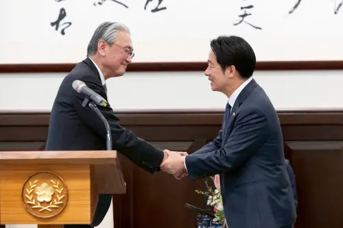 高市「台灣有事」中跳腳　古屋圭司：發言沒問題不必對中讓步
