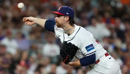 美國WBC冠軍戰先發出爐！大聯盟只丟過8場　美網崩潰：銀牌預定