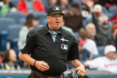 美國愛國裁判誤判不只這次！2006首屆曾「做掉日本」　王貞治氣炸