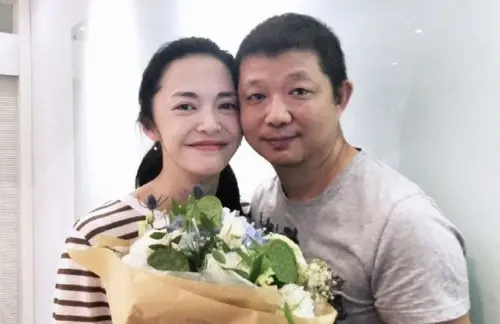 姚晨突宣布二度離婚！與曹郁發聯合聲明　認了：多年前已結束
