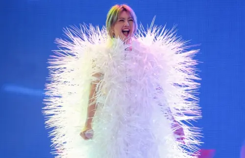 孫燕姿大巨蛋演唱會搶票攻略！買票前須先答題　20題考題預測預習