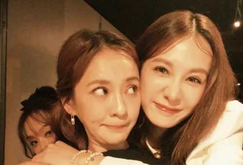 《陽光女子合唱團》爆內鬨！陳意涵嚼舌根惹火安心亞　拍戲問題多