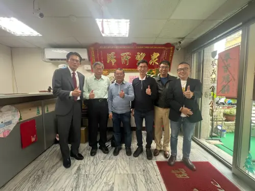 新北市議員老將之子不選了！他自曝被柯文哲1句話打動