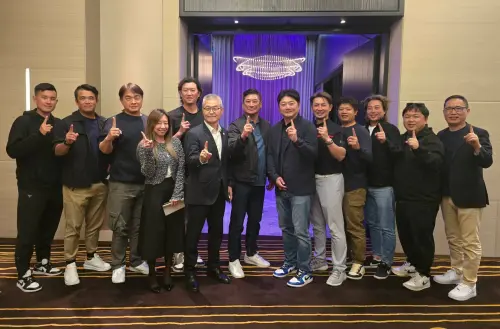 宴請中華隊WBC教練團！辜仲諒豪撒1000萬獎金：擊敗韓國絕非偶然