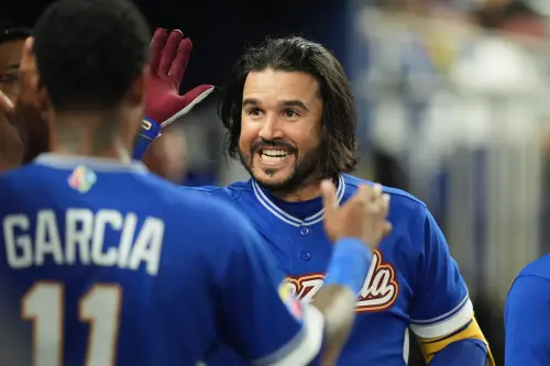 WBC經典賽4強／委內瑞拉4：2戰勝義大利！首闖決賽　將和美國爭冠