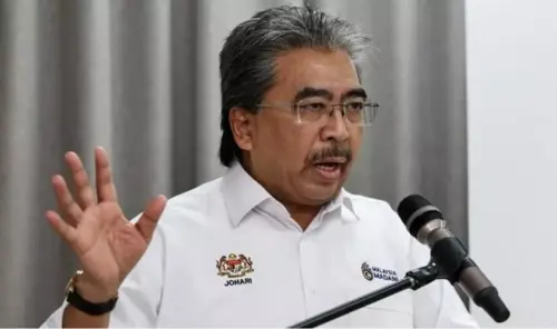 川普對等關稅違憲=貿易協定失效？馬來西亞部長：仍未獲正式通知