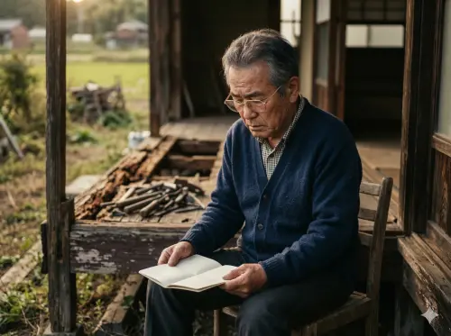 600萬退休金全沒了！前高管移居鄉下養老　誤踩「2大錢坑」超後悔
