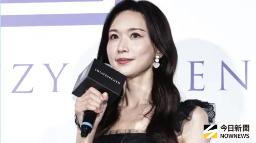 林志玲台大就醫3小時！51歲健康狀況備受關切　客串楊紫新戲超仙