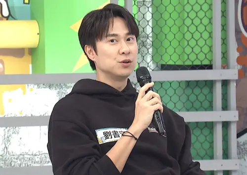 ▲劉書宏（如圖）曾被另一半限制不能和異性接觸，甚至會對他進行淨化儀式。（圖／中天電視提供）