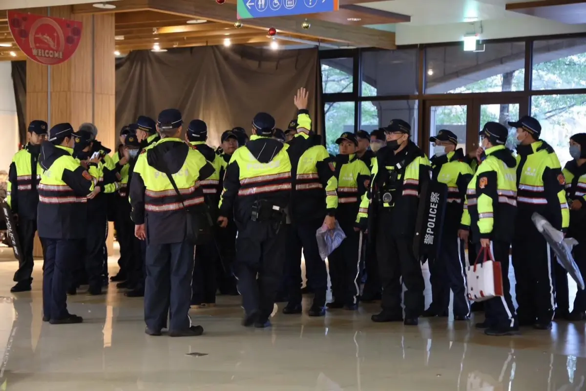 ▲新北市警察局針對第一線員警「刑事加成」與「勤務繁重加成」進行同步調升。（圖／新北市警局提供）