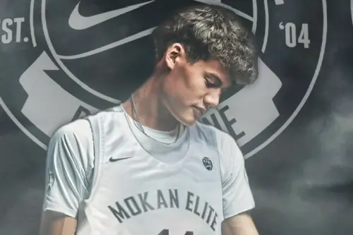 中華男籃新希望！籃協鎖定17歲混血長人　張承中：展現最大誠意