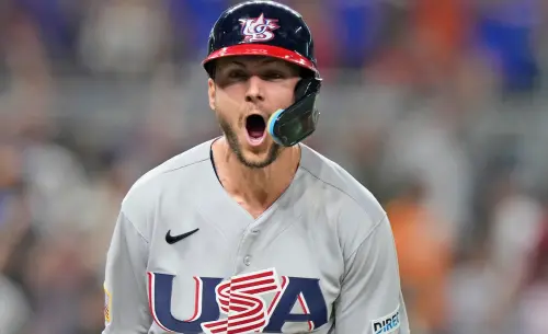 美國WBC對委內瑞拉勝率60%！上屆靠他一棒逆轉　這次卻沒接到電話