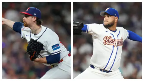 WBC冠軍賽美國、委內瑞拉「投手大鬥法」！10年老將VS新秀成首見