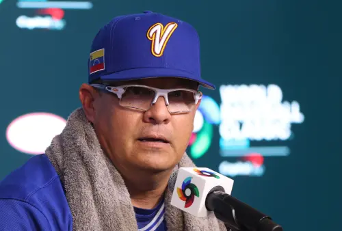 委內瑞拉主帥「無薪」率隊進決賽！一切靠熱情　有望譜寫志工傳奇