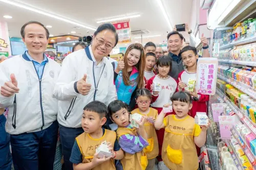 「育兒減工時」落實現行法規更實際　朱珍瑤促桃市府優化相關配套