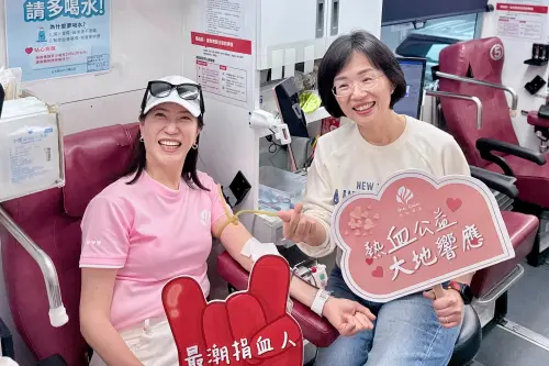 黃國昌排不出選戰行程？蘇巧慧：節奏不同「我是活力滿滿搖滾樂」