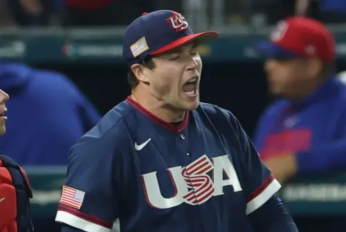 米勒的球到底要怎麼打？已連50打數未被敲安　上次挨轟是8個月前