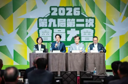 文總先改英文名！秘書長：調整名稱清楚呈現台灣文化定位