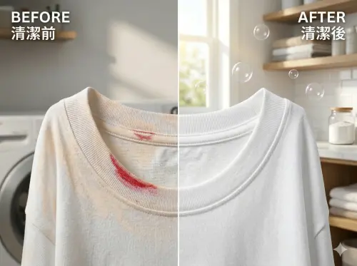 好市多「洗衣神物」特價！內行一次扛兩箱：白T沾粉底口紅都不怕