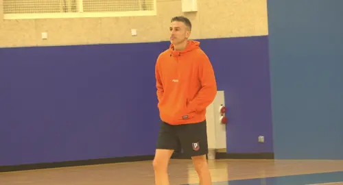 東超／領航猿強碰首爾SK騎士！卡帥有信心　點名這3人最需要注意