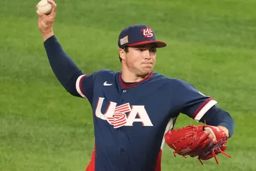 美國米勒、貝德納可能「缺席WBC冠軍戰」？洋基、教士恐勒令關機