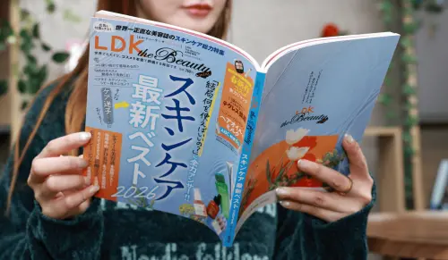 特企／KC SKIN獲「美妝米其林」必買認證
