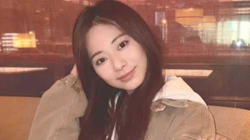 TWICE大巨蛋開唱倒數！周子瑜人生最大黑歷史被挖出：很大的失誤