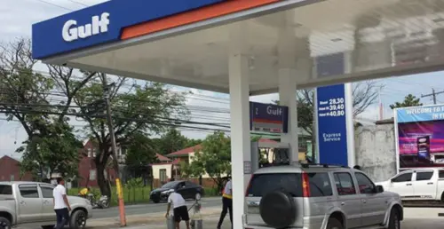 菲律賓找油源自救！能源部長：正與印尼俄羅斯談判確保燃料無虞