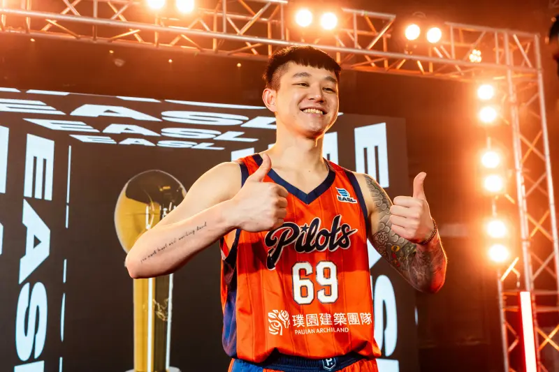 東超六強18日開打！球評看好領航猿晉級　國王打贏宇都宮有難度？