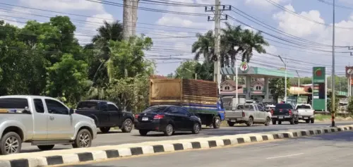 油荒衝擊醫療體系！泰國醫院搶柴油　確保停電時維生設備不斷電