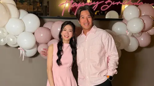 楊千霈新戀情曝光！新歡撞臉陳傑憲　男伴背景、復合內幕一次看