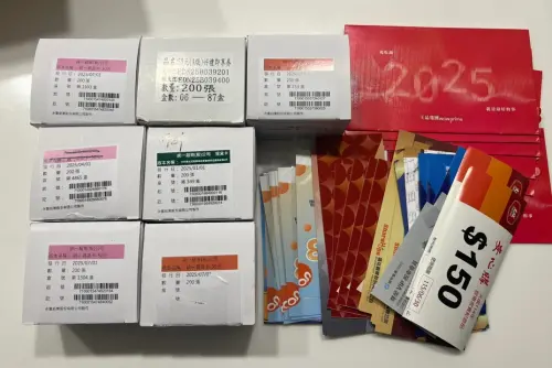 台灣最悲慘股東紀念品是它！董事長砸280萬送股東　現況曝光全愣