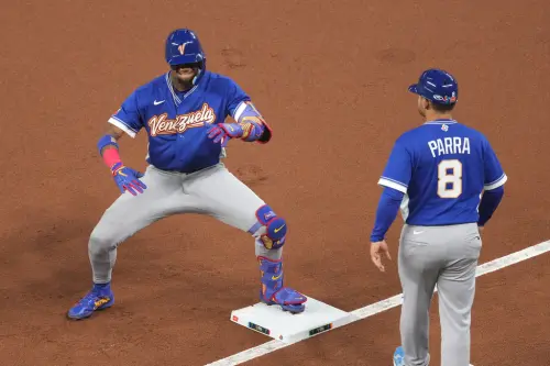 WBC經典賽冠軍戰直播／美國VS委內瑞拉打線出爐　布萊格曼回先發