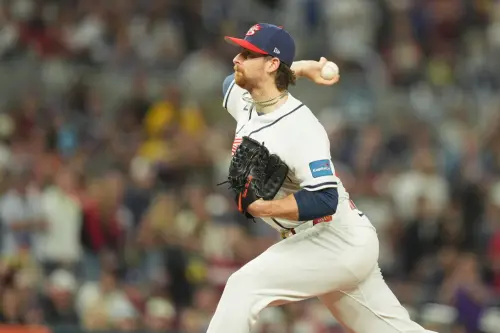 美國隊24歲隱藏王牌飆160公里火球　超噁滑球網驚：到底怎麼打？