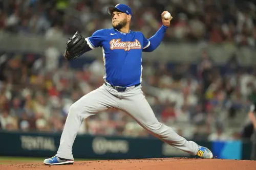 美國隊創WBC經典賽20年來紀錄！單屆三振數破81次　超越2023日本