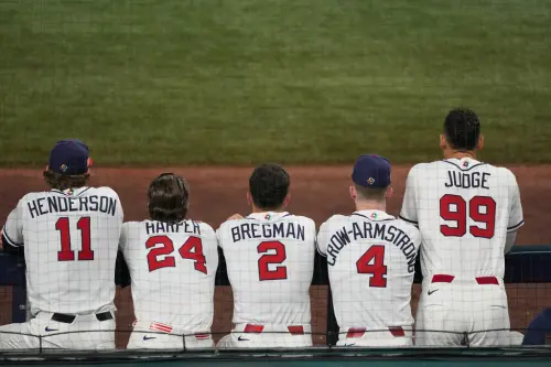 「史上最強」美國隊熄火！冠軍戰打線大當機　遭痛批：毫無鬥志