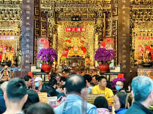 3/20土地公頭牙怎麼拜？拜拜流程、補財庫吉時、供品、禁忌一次看