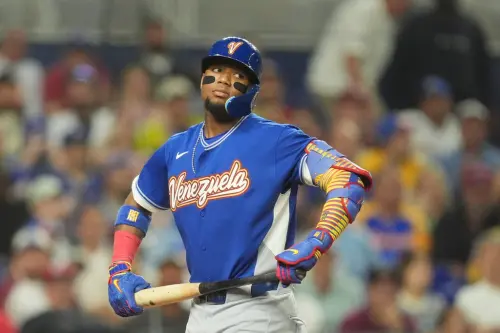 阿庫尼亞「偷暗號」？美國球迷憤怒指控：1動作疑似洩漏投手球種