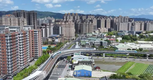 三鶯線通車倒數！鶯歌房價竟站上3字頭　房仲揭脫北族這2區買最兇