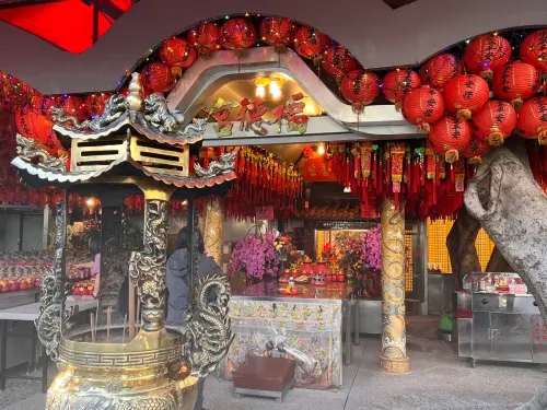 《超級紅人榜》星光齊聚二二八公園　土地公聖誕晚會週五晚間登場