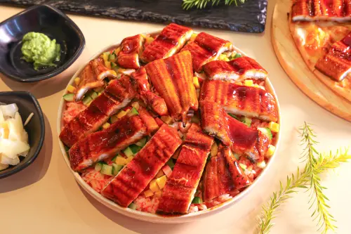 千葉火鍋加推鰻魚吃到飽！每人569元起　3品牌金莎巧克力無限吃
