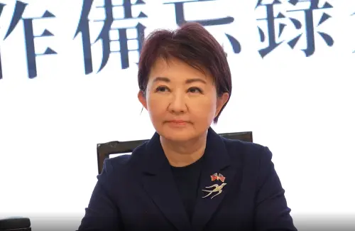 發揚台灣AI晶片產業　盧秀燕透露：美國很多城市有興趣合作