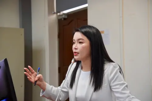 蒜頭採收期遇病蟲害　張嘉郡憂心！農業部：盡力穩定價格
