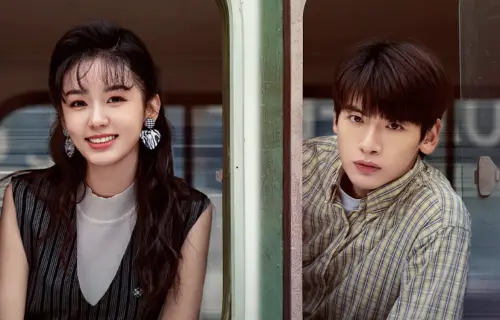 《你好1983》愛奇藝開播！周也戀上翟瀟聞　靠炸油餅賺到第一桶金
